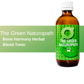 Bone Harmony Herbal Blend tonic